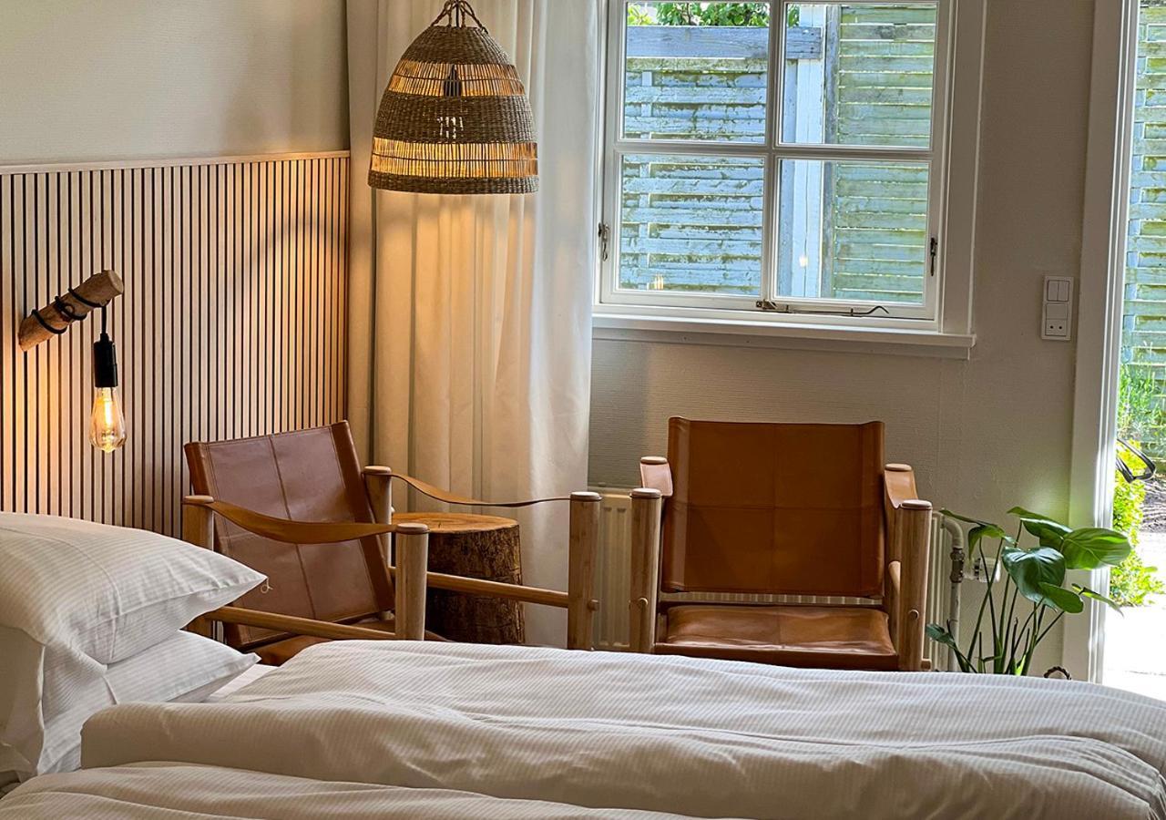 Hotel Blomme'S Place Snogebaek ภายนอก รูปภาพ